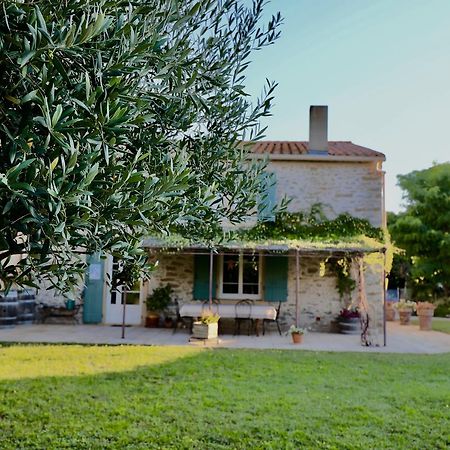 Maison De Margot Peyriac-Minervois 외부 사진