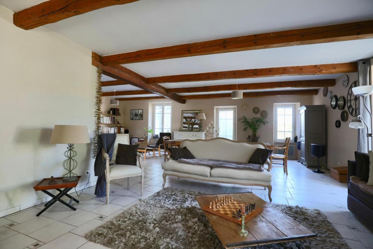 Maison De Margot Peyriac-Minervois 외부 사진