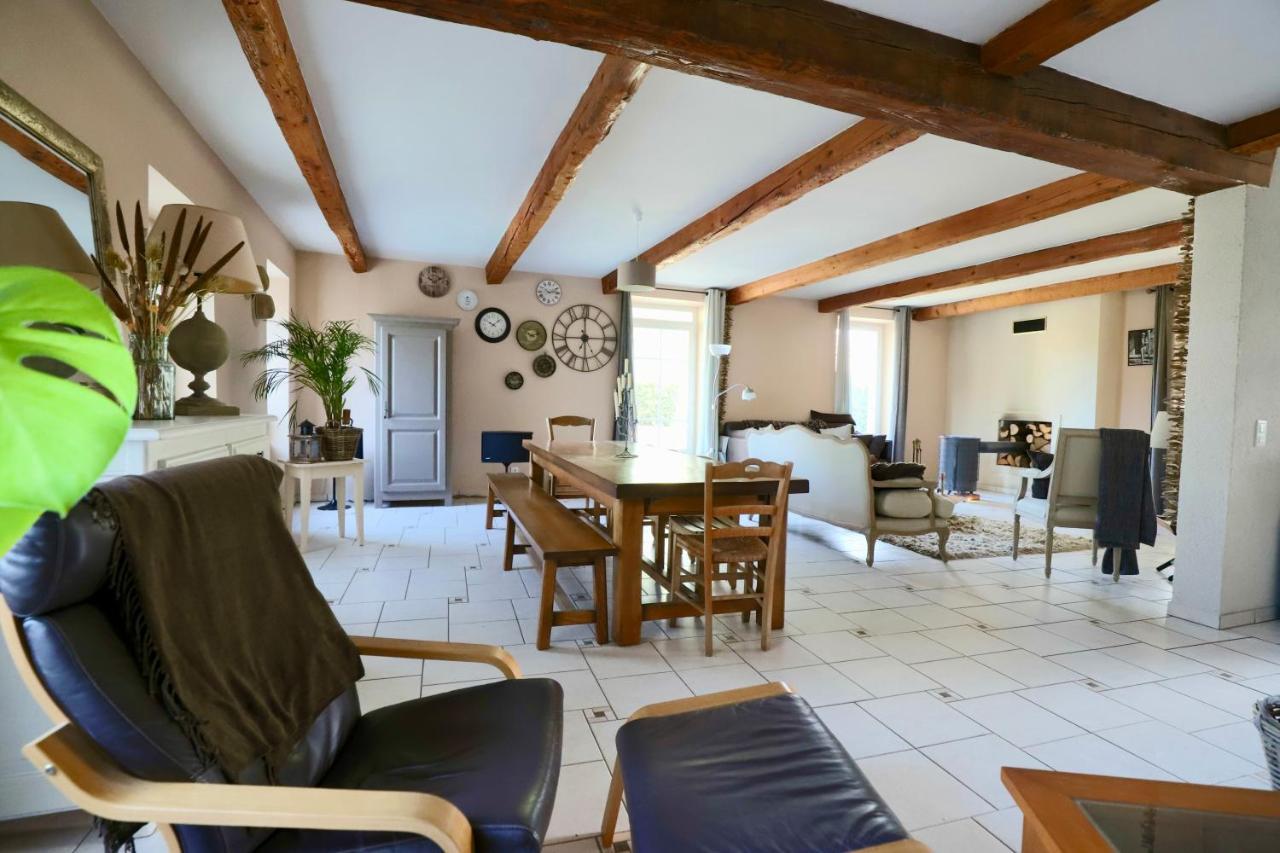 Maison De Margot Peyriac-Minervois 외부 사진