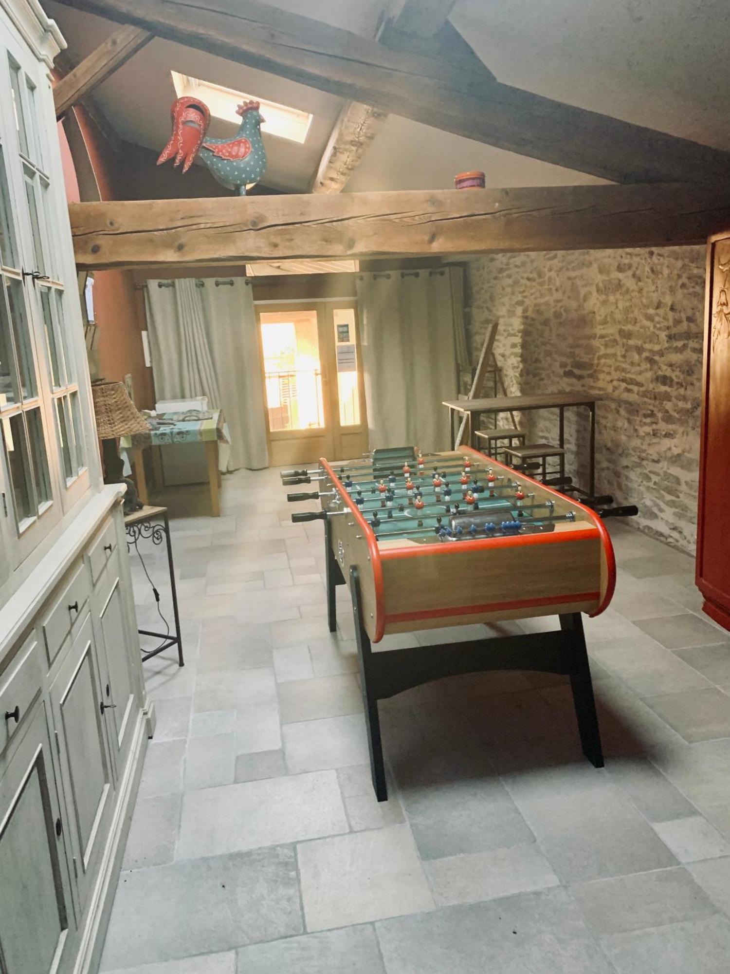Maison De Margot Peyriac-Minervois 외부 사진