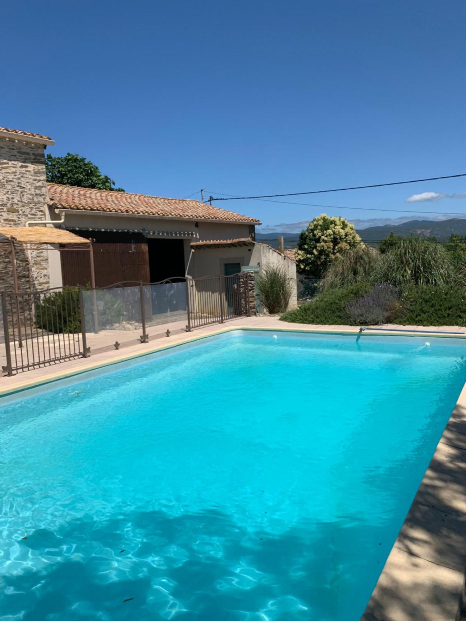 Maison De Margot Peyriac-Minervois 외부 사진