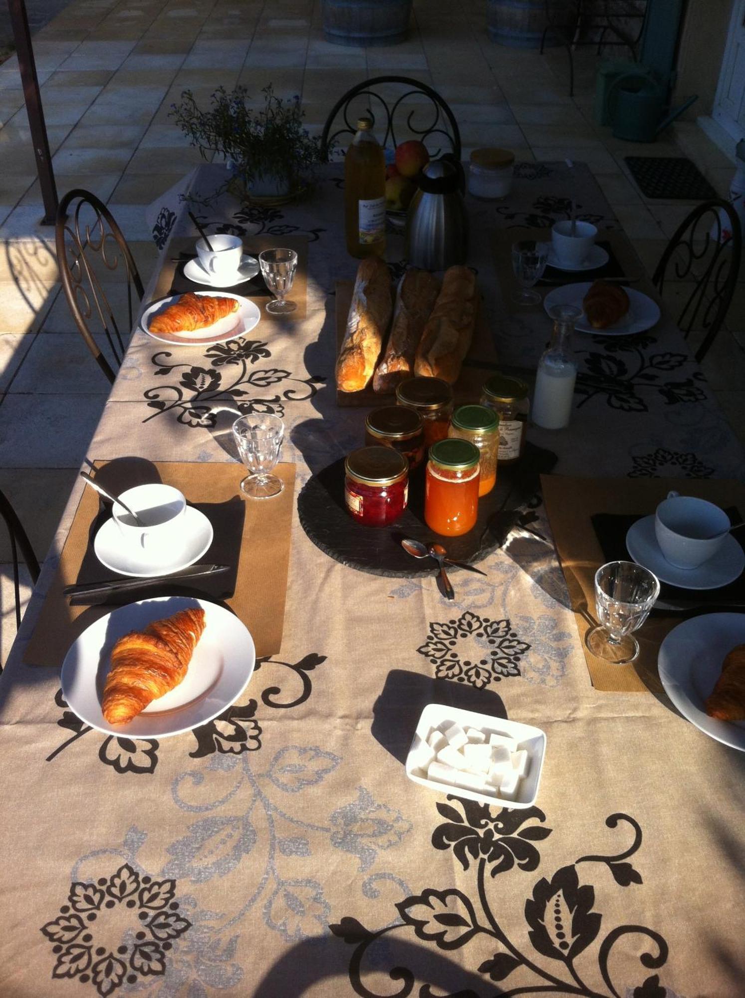 Maison De Margot Peyriac-Minervois 객실 사진