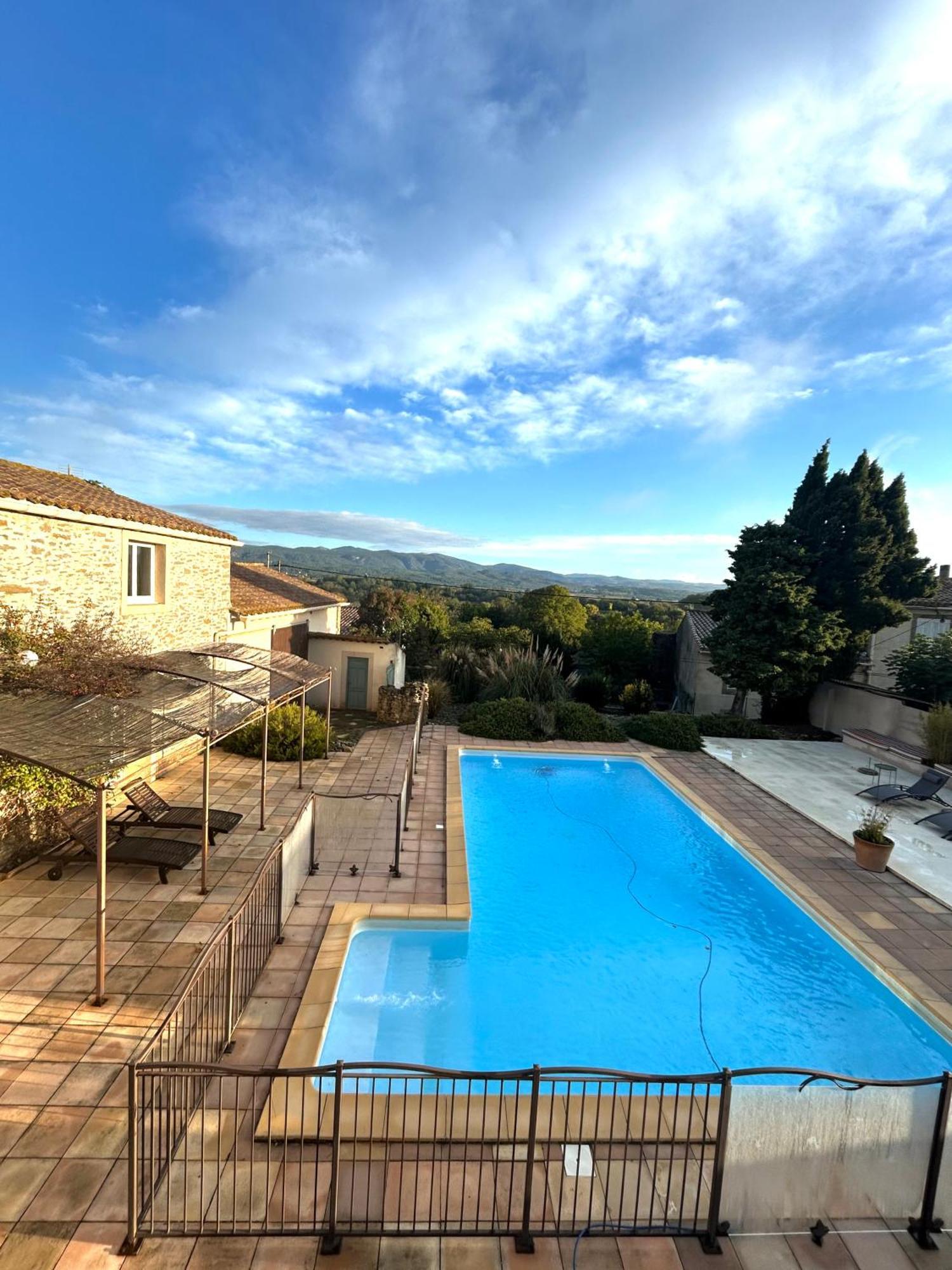 Maison De Margot Peyriac-Minervois 외부 사진