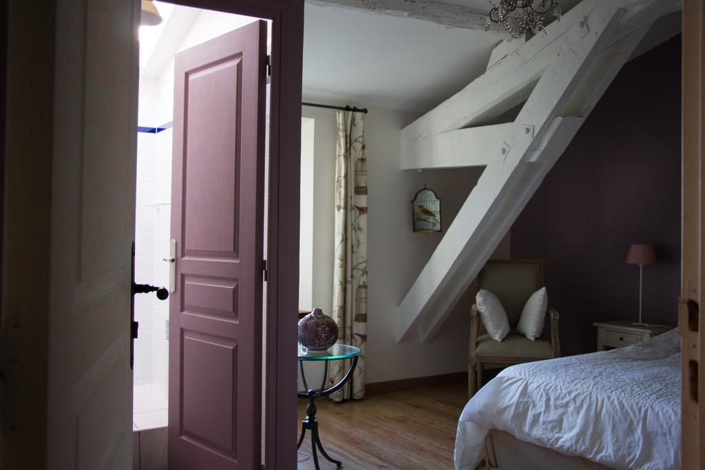 Maison De Margot Peyriac-Minervois 외부 사진