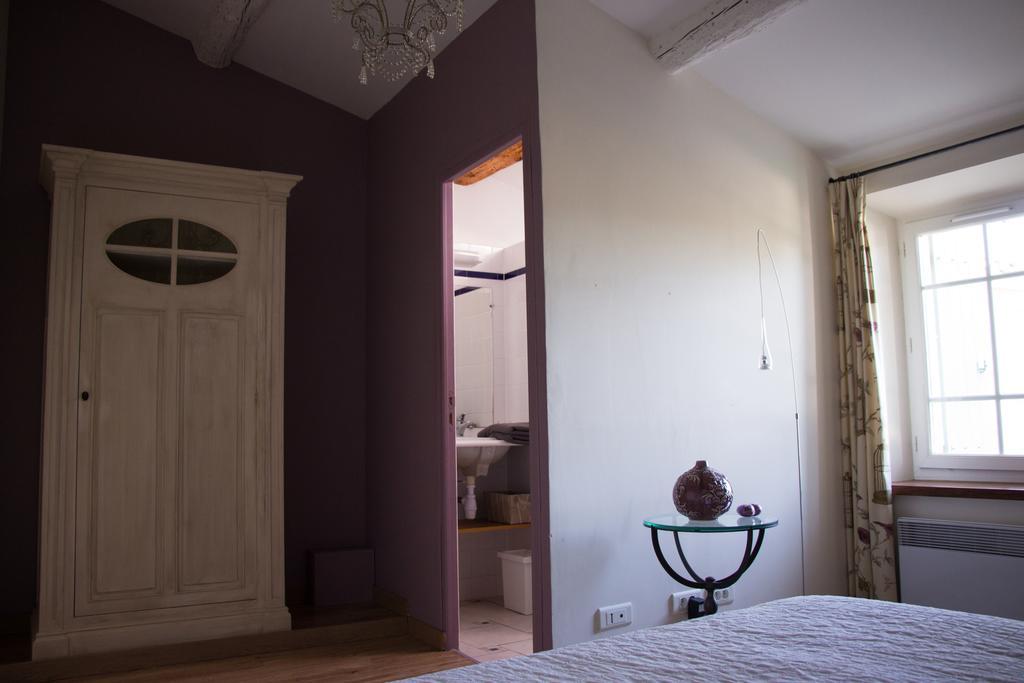 Maison De Margot Peyriac-Minervois 외부 사진