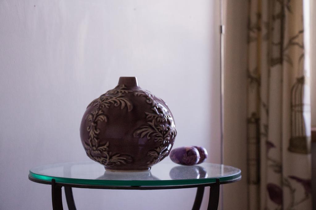 Maison De Margot Peyriac-Minervois 외부 사진