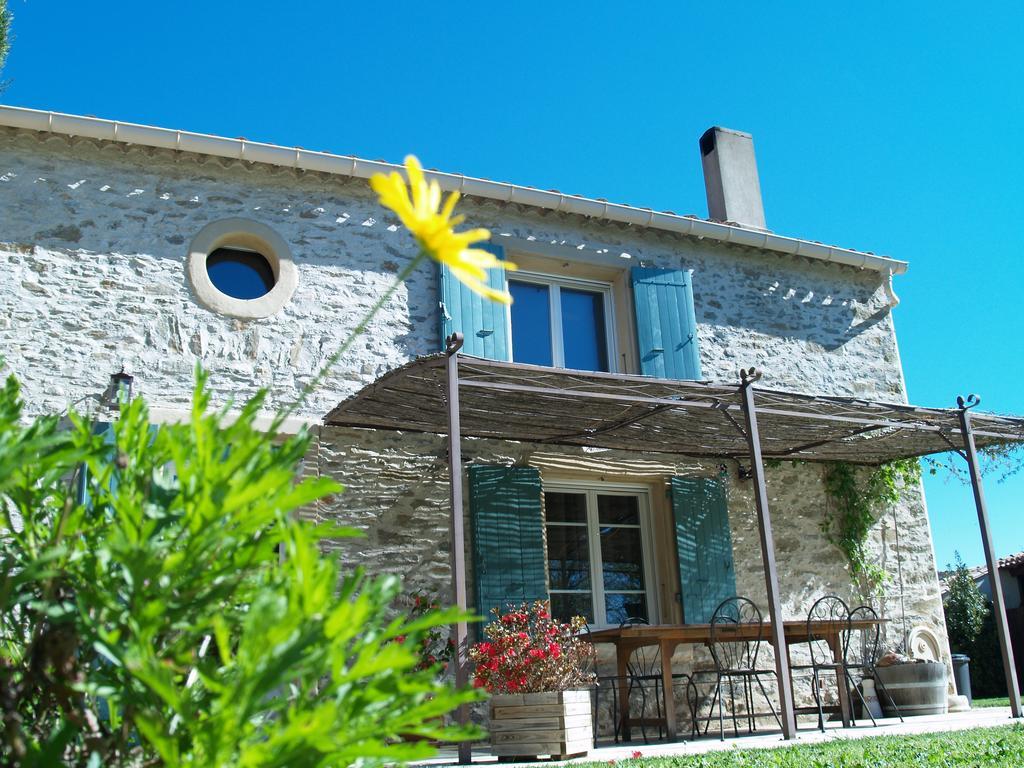 Maison De Margot Peyriac-Minervois 외부 사진