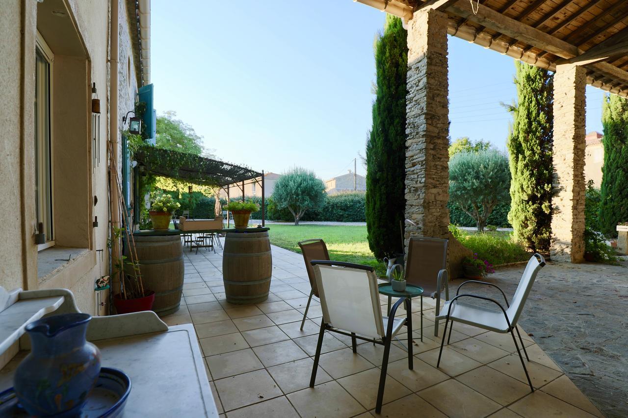 Maison De Margot Peyriac-Minervois 외부 사진