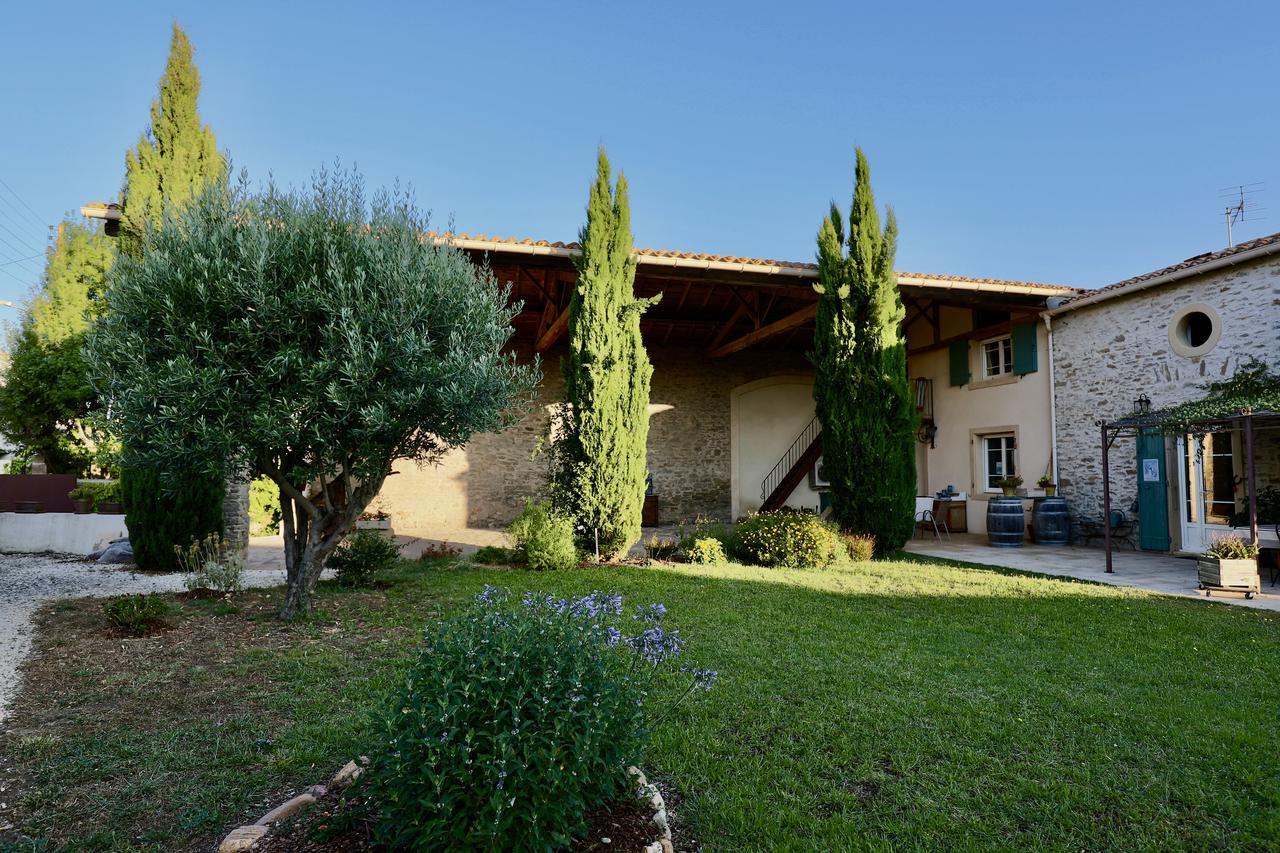 Maison De Margot Peyriac-Minervois 외부 사진